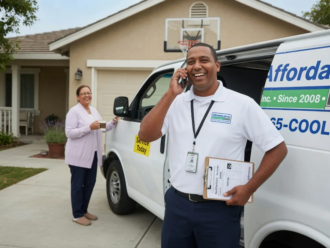 Central Ac Repair Opal, WY FAQs